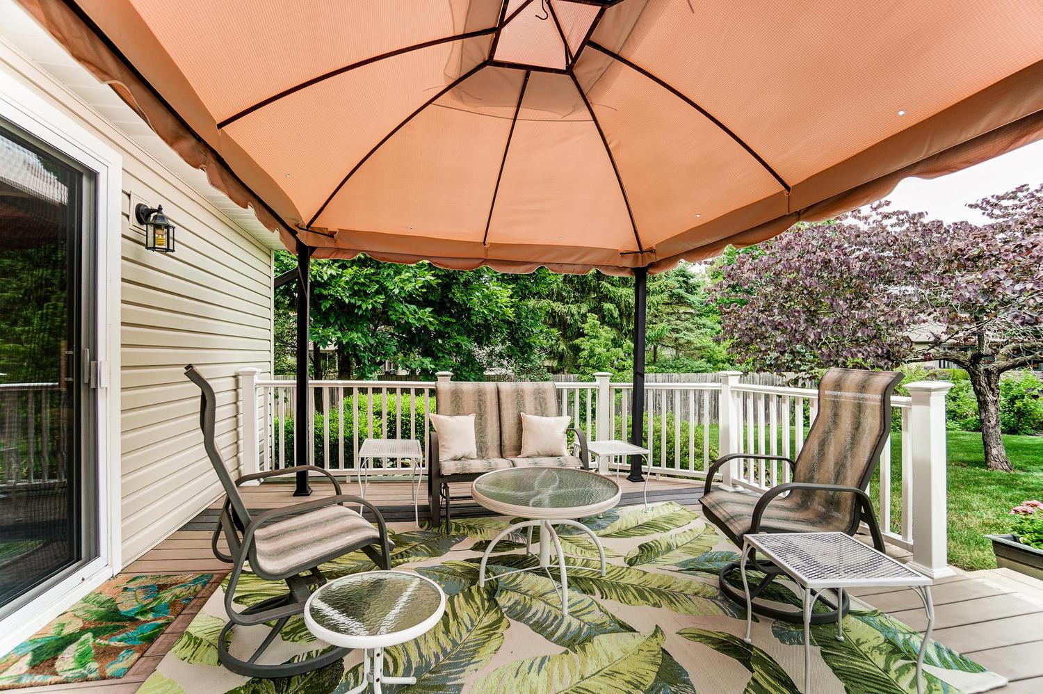 255 South Hempstead Road Westerville, OH 43081 - Photo 30 of 33 Gallery Image 30