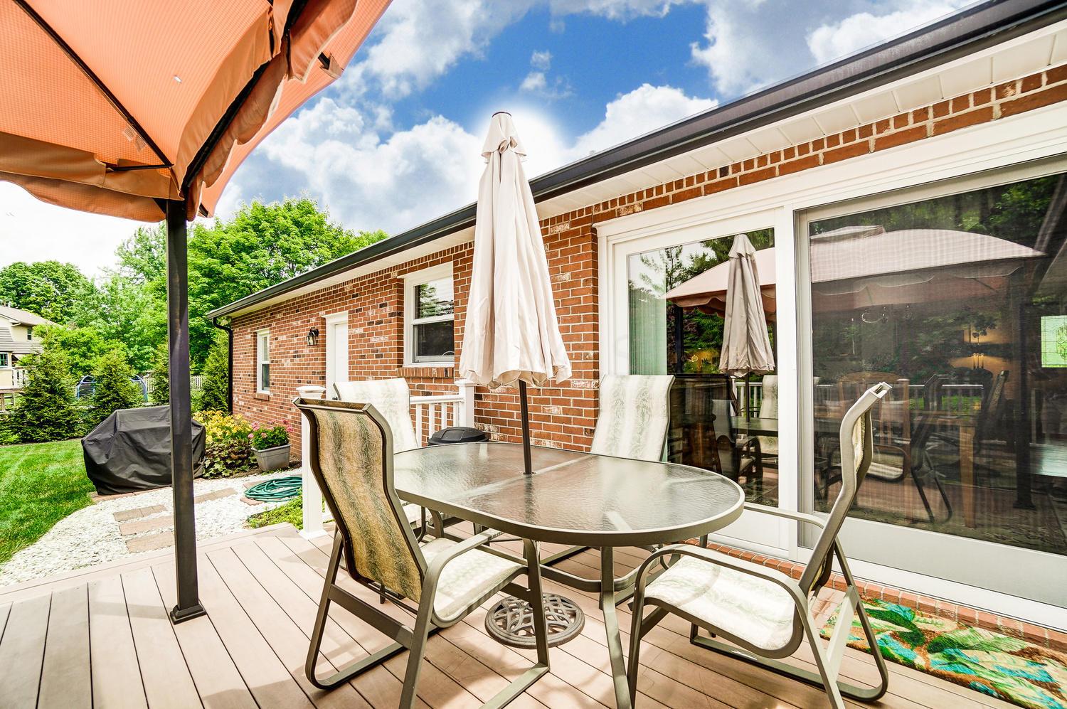 255 South Hempstead Road Westerville, OH 43081 - Photo 31 of 33 Gallery Image 31
