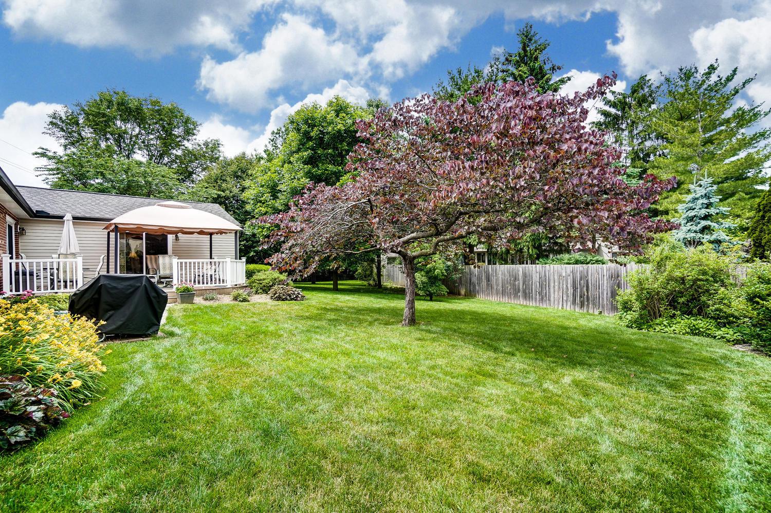 255 South Hempstead Road Westerville, OH 43081 - Photo 32 of 33 Gallery Image 32