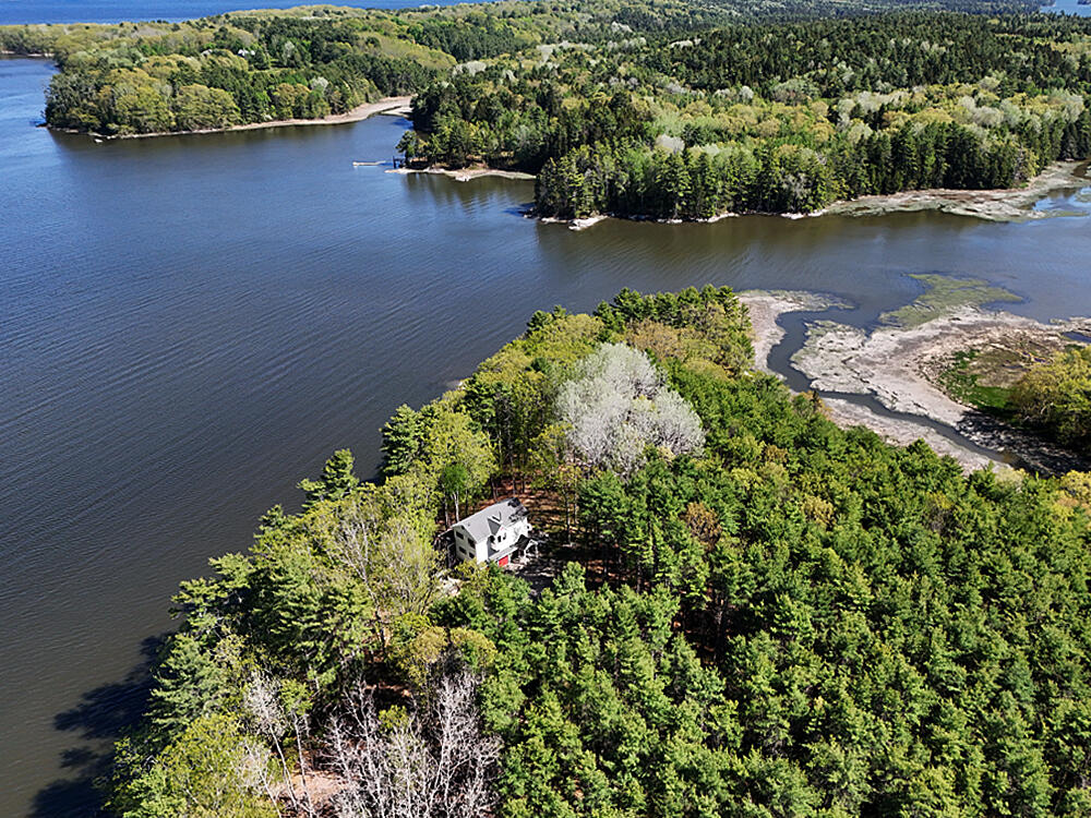 1004 Bremen Road Waldoboro, ME 04572 - Photo 13 of 63 Meetinhouse COve Views