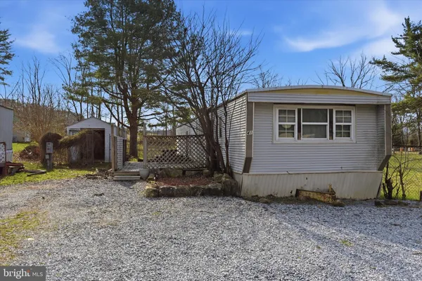 $24,900 | 41 Dawn Road, Halifax, PA 17032