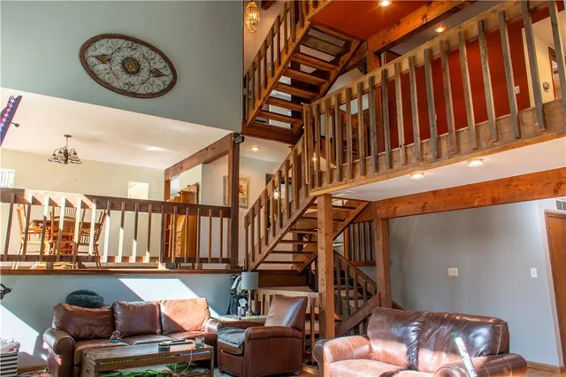 $1,395,000 | 1150 Southwest 700th Road, Holden, MO 64040