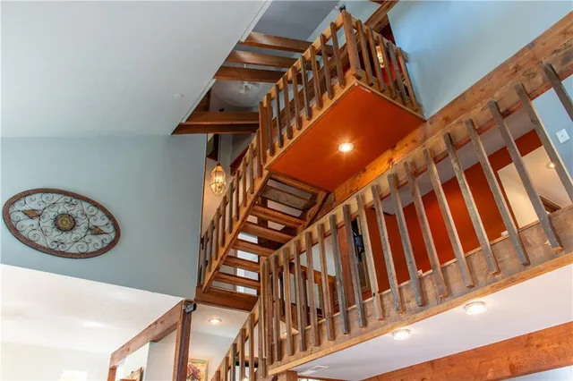 $1,395,000 | 1150 Southwest 700th Road, Holden, MO 64040