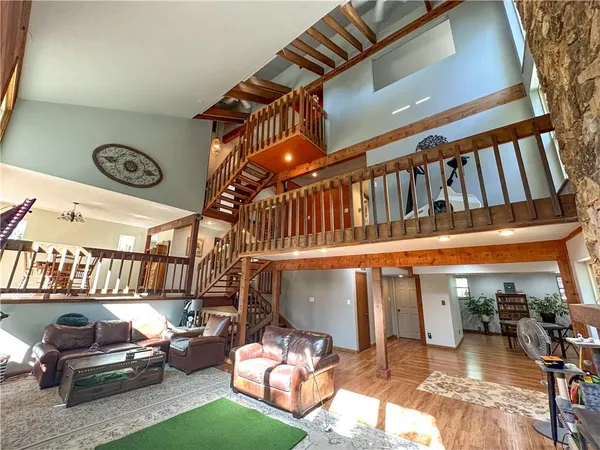$1,295,000 | 1150 Southwest 700th Road, Holden, MO 64040