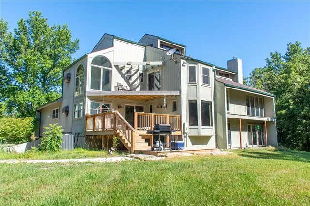 $1,395,000 | 1150 Southwest 700th Road, Holden, MO 64040
