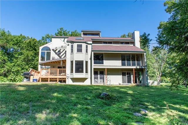 $1,395,000 | 1150 Southwest 700th Road, Holden, MO 64040