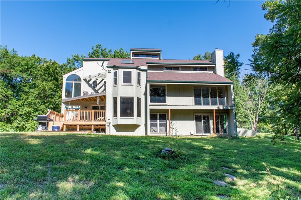 1150 Southwest 700th Road Holden, MO 64040 - Photo 42 of 65