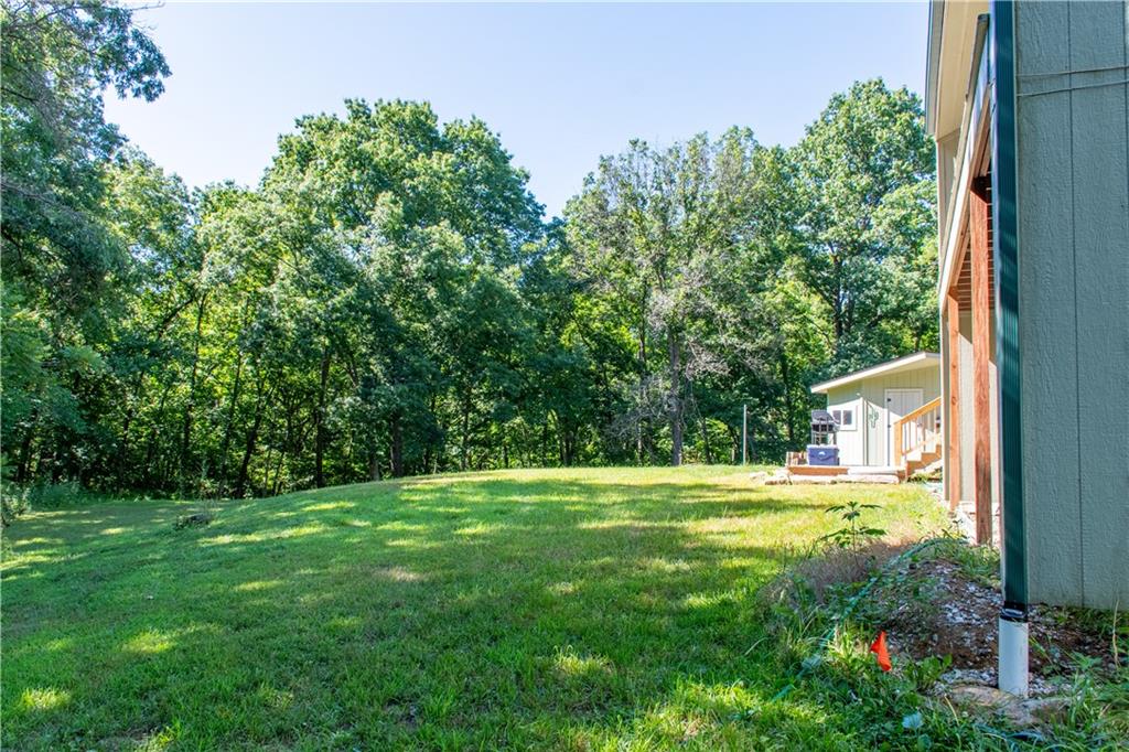 1150 Southwest 700th Road Holden, MO 64040 - Photo 43 of 65