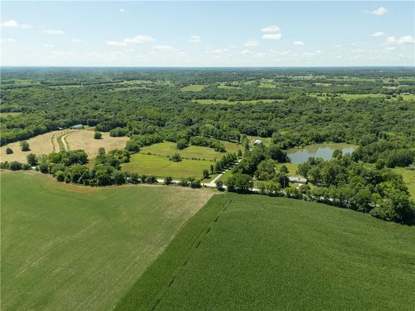 $1,295,000 | 1150 Southwest 700th Road, Holden, MO 64040