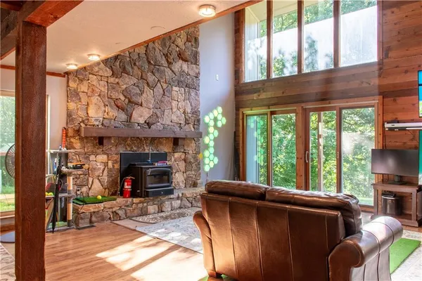 $1,295,000 | 1150 Southwest 700th Road, Holden, MO 64040