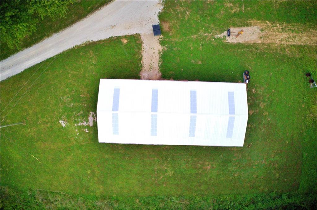 1150 Southwest 700th Road Holden, MO 64040 - Photo 60 of 65