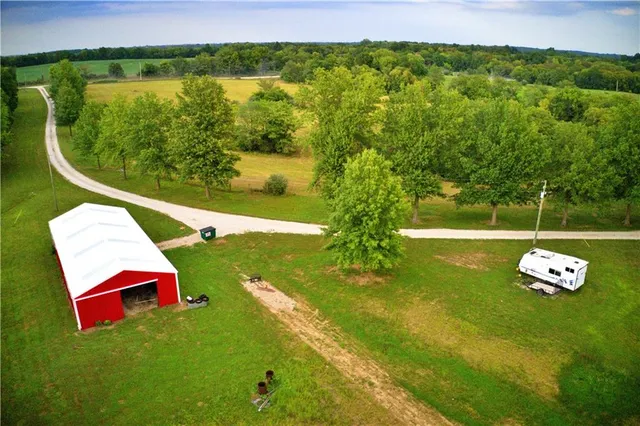 $1,395,000 | 1150 Southwest 700th Road, Holden, MO 64040