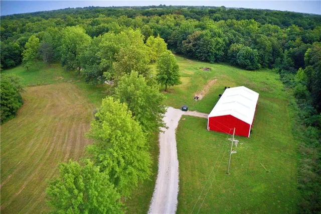$1,395,000 | 1150 Southwest 700th Road, Holden, MO 64040