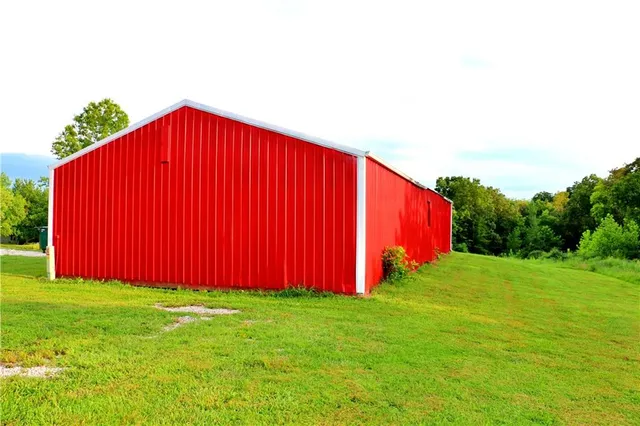 $1,395,000 | 1150 Southwest 700th Road, Holden, MO 64040