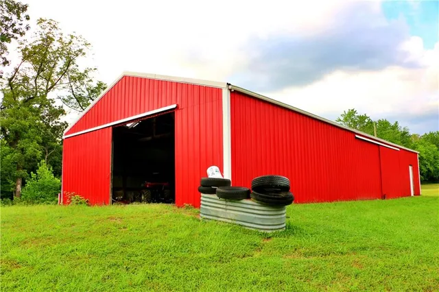 $1,395,000 | 1150 Southwest 700th Road, Holden, MO 64040