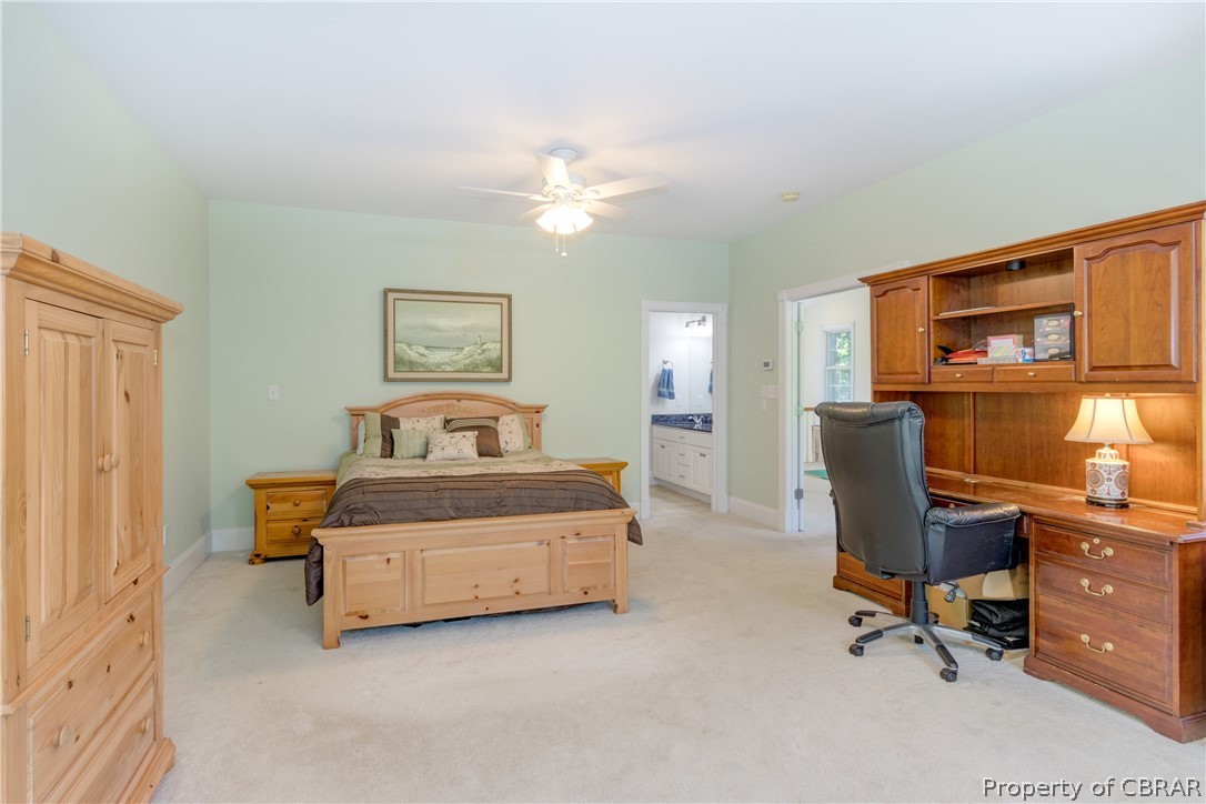 290 Baypointe Court Reedville, VA 22539 - Photo 27 of 48
