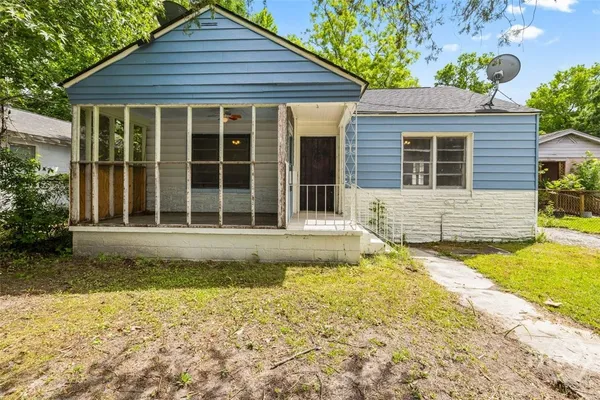 $135,000 | 1529 Chester Street, Savannah, GA 31415