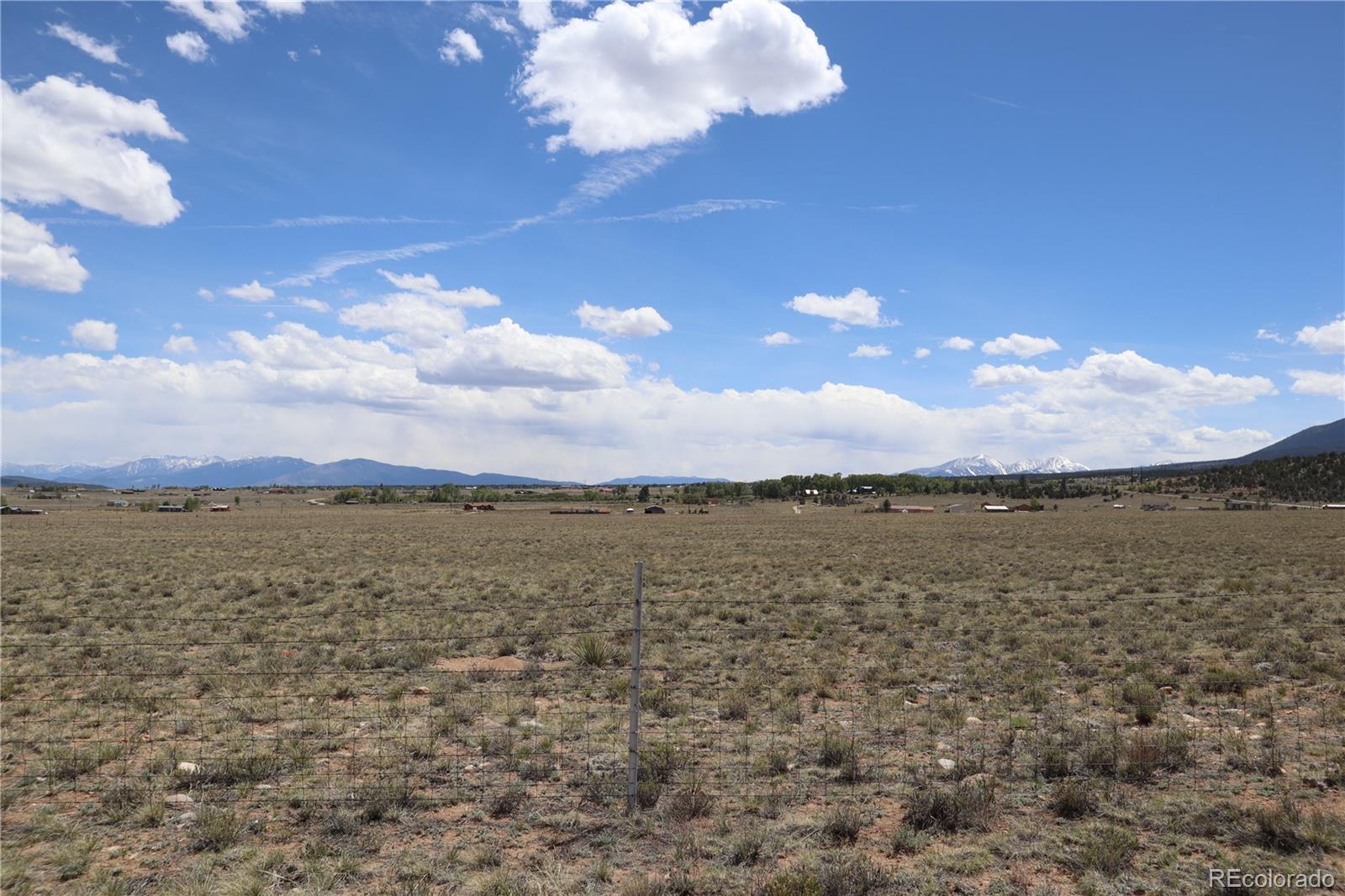 280 Tbd County Road Nathrop, CO 81236 - Photo 3 of 21 a view of lake and mountain