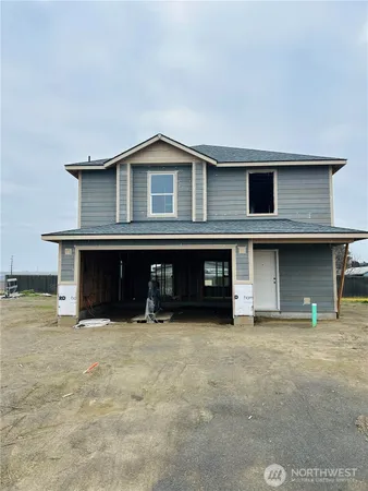 $330,000 | 659 East Franklin Street, Connell, WA 99326