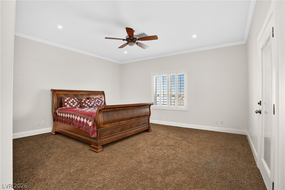 1640 Rocking Horse Drive Henderson, NV 89002 - Photo 23 of 88