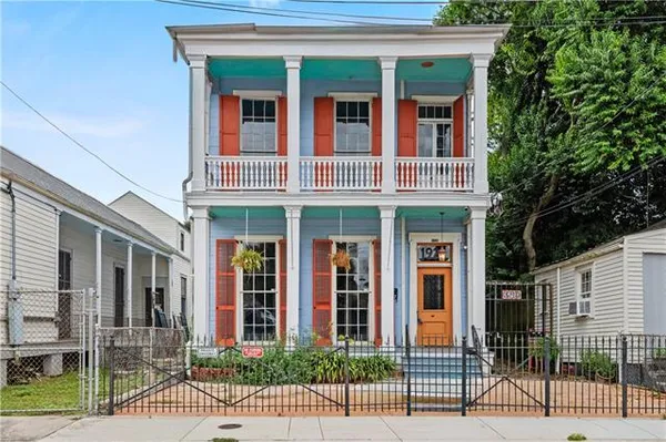 $679,900 | 1920 Constance Street, New Orleans, LA 70130