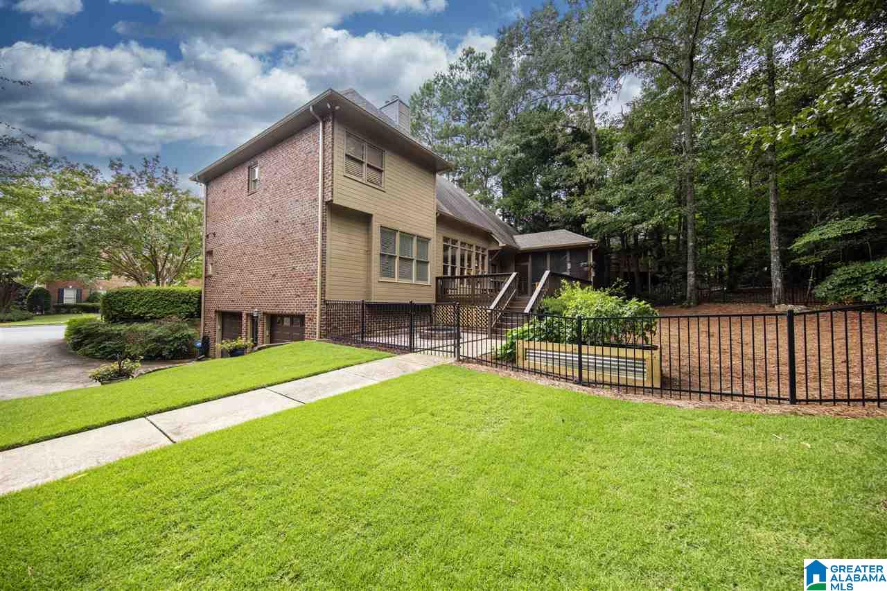 4324 Milner Road West Birmingham, AL 35242 - Photo 3 of 49