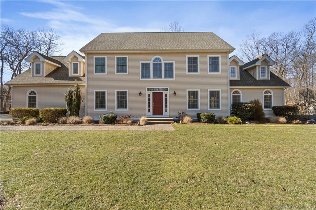 26 Halls Road Westbrook, CT 06498 - Photo 1 of 1 Welcome to 26 Halls Road