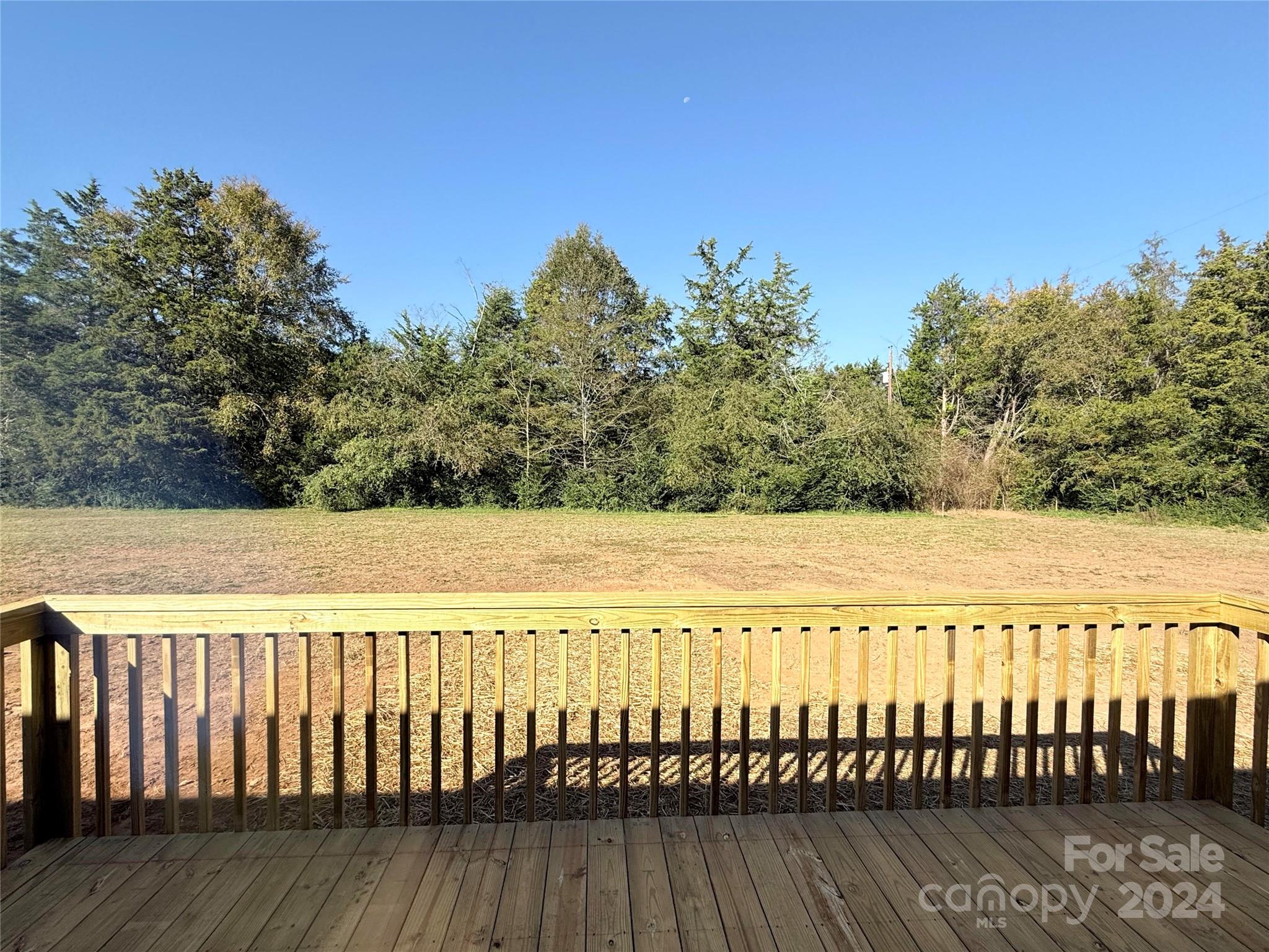 2438-j B J B Denton Road Lancaster, SC 29720 - Photo 21 of 23 a view of wooden deck with a yard