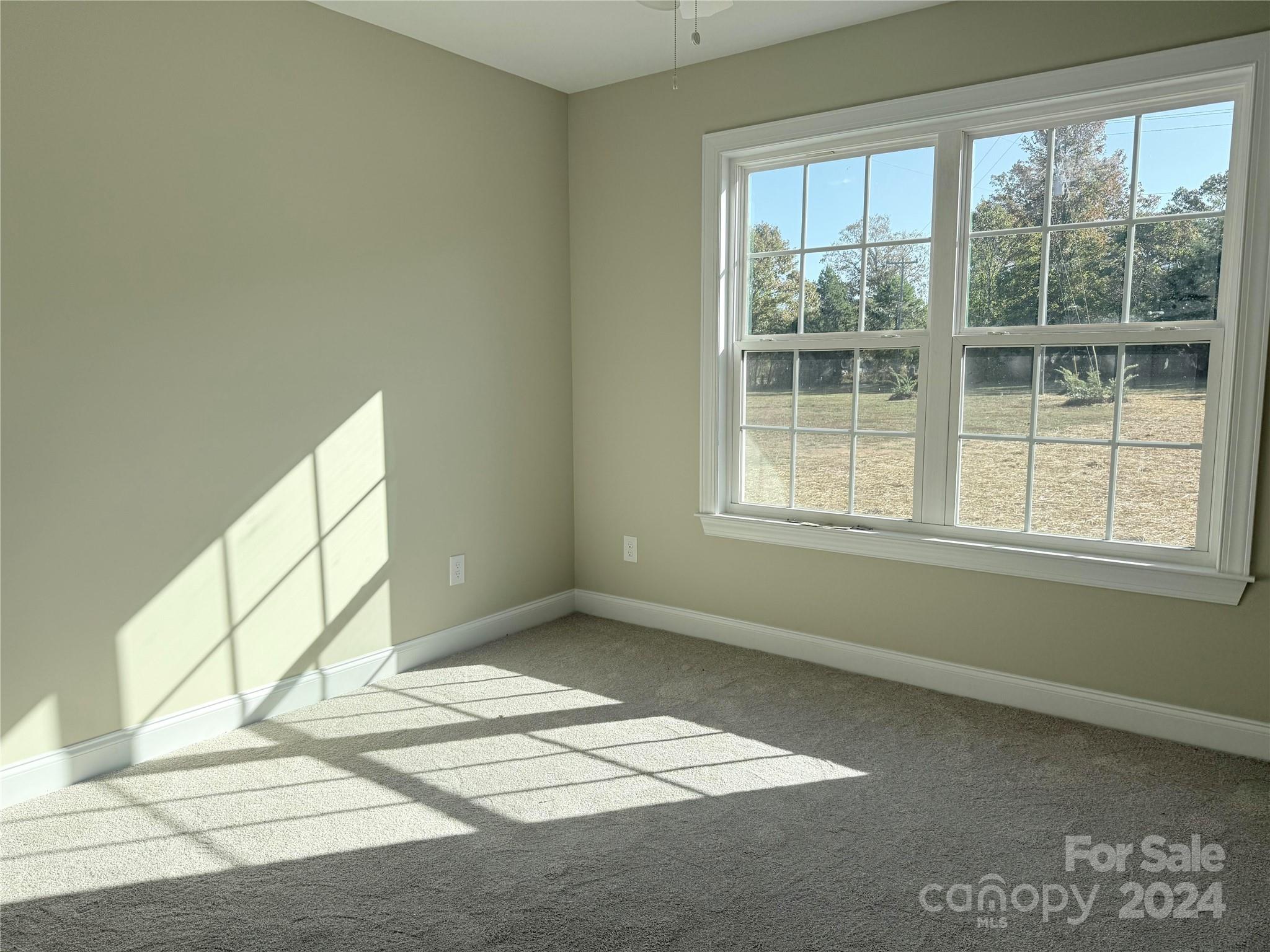2438-j B J B Denton Road Lancaster, SC 29720 - Photo 5 of 23 an empty room with windows
