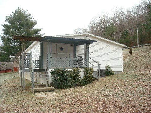 494 Johnson Valley Road Philadelphia, TN 37846 - Photo 1 of 1 Primary Photo