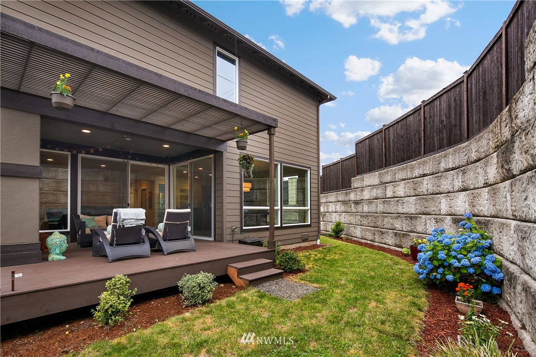 16907 40th Drive Southeast Bothell, WA 98012 - Photo 24 of 25 Gallery Image 24