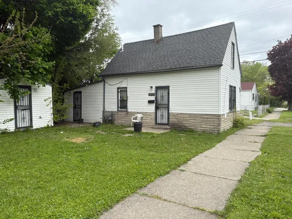 $25,000 | 20502 Caldwell Street, Detroit, MI 48234