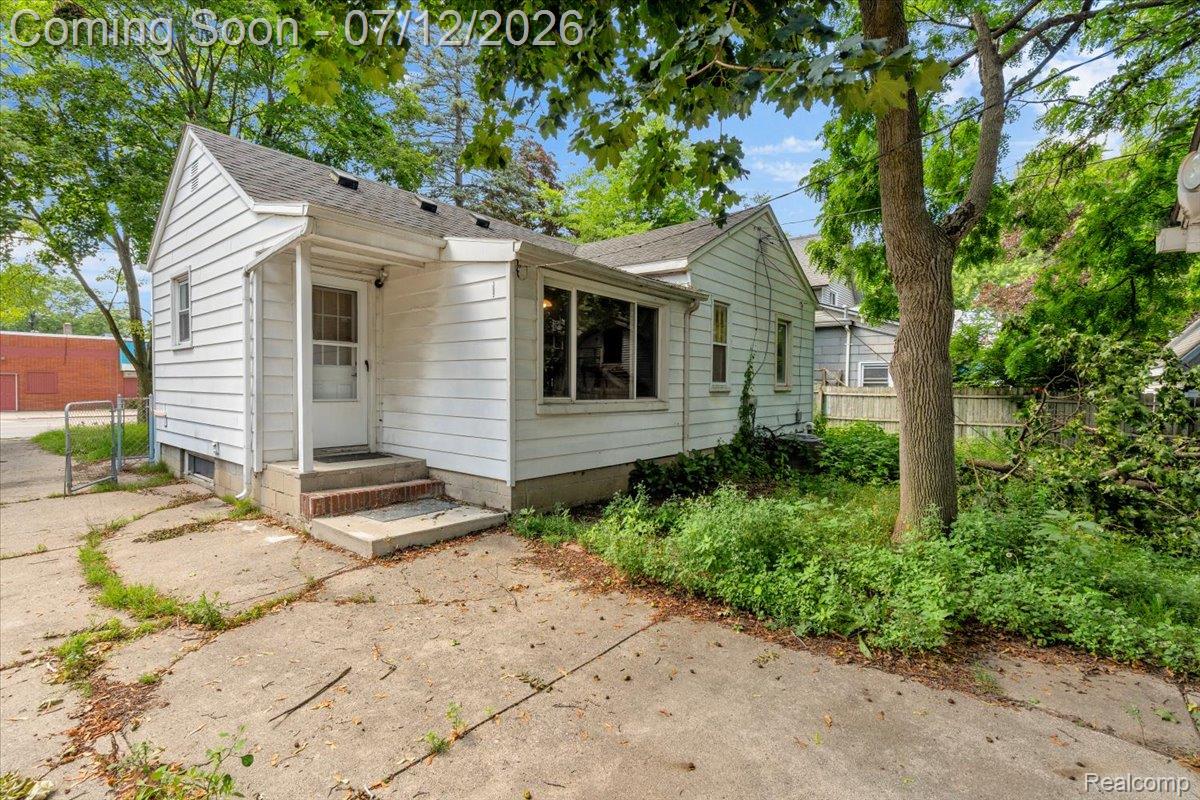 624 North Prospect Road Ypsilanti, MI 48198 - Photo 26 of 28 26-624 N Prospect Rd_25.jpg
