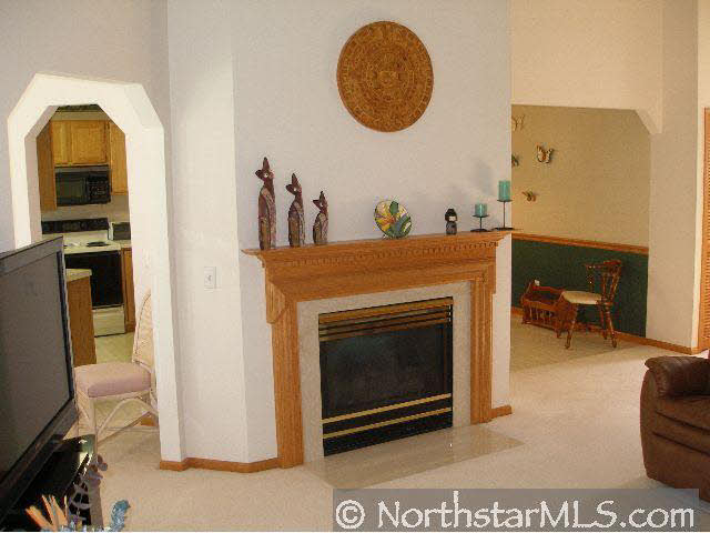 504 Deer Ridge Lane South Maplewood, MN 55119 - Photo 9 of 10 Gallery Image 9