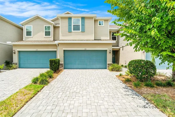 $3,200 | 1105 Lady Gouldian Court, Tampa, FL 33613