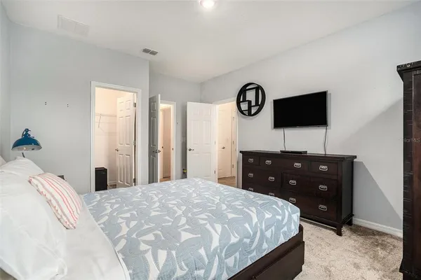 $3,200 | 1105 Lady Gouldian Court, Tampa, FL 33613