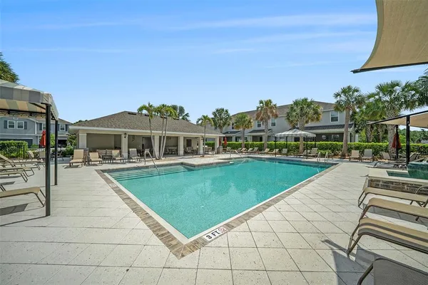 $3,200 | 1105 Lady Gouldian Court, Tampa, FL 33613