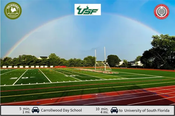 $3,200 | 1105 Lady Gouldian Court, Tampa, FL 33613