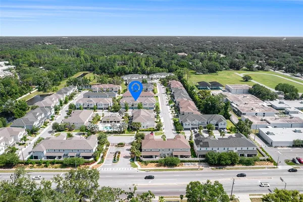 $3,200 | 1105 Lady Gouldian Court, Tampa, FL 33613