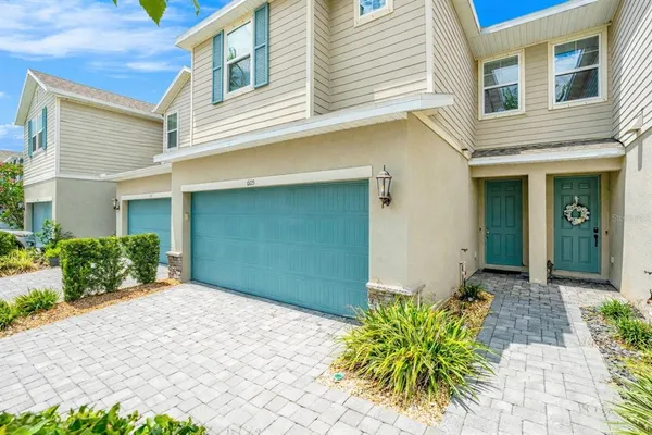 $3,200 | 1105 Lady Gouldian Court, Tampa, FL 33613