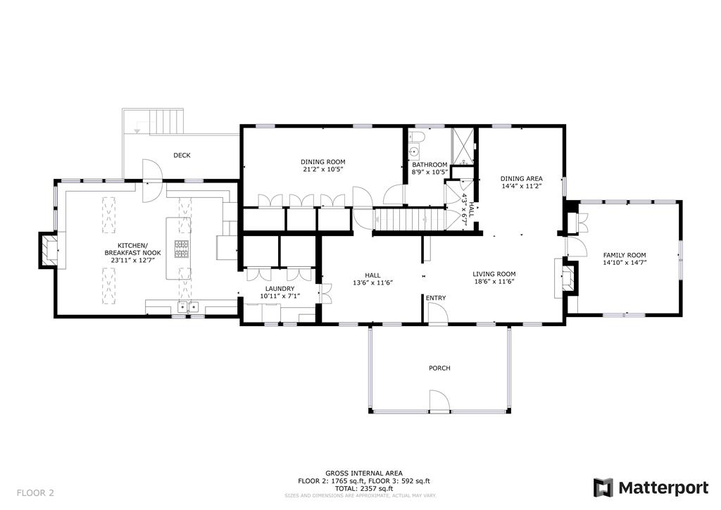 1000 Wayah Road Franklin, NC 28734 - Photo 34 of 35 Gallery Image 34