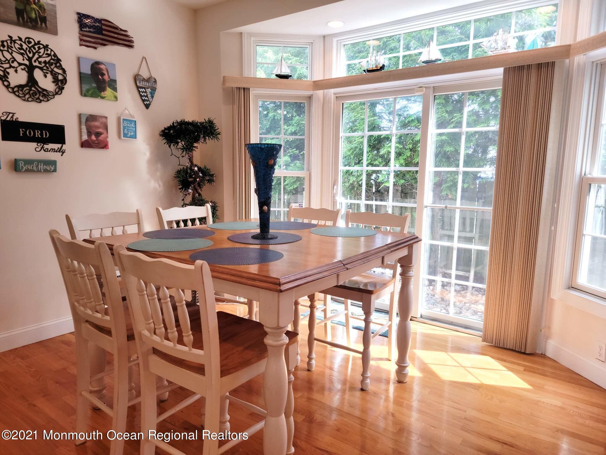 101 South Bayside Road Lavallette, NJ 08735 - Photo 14 of 54 15