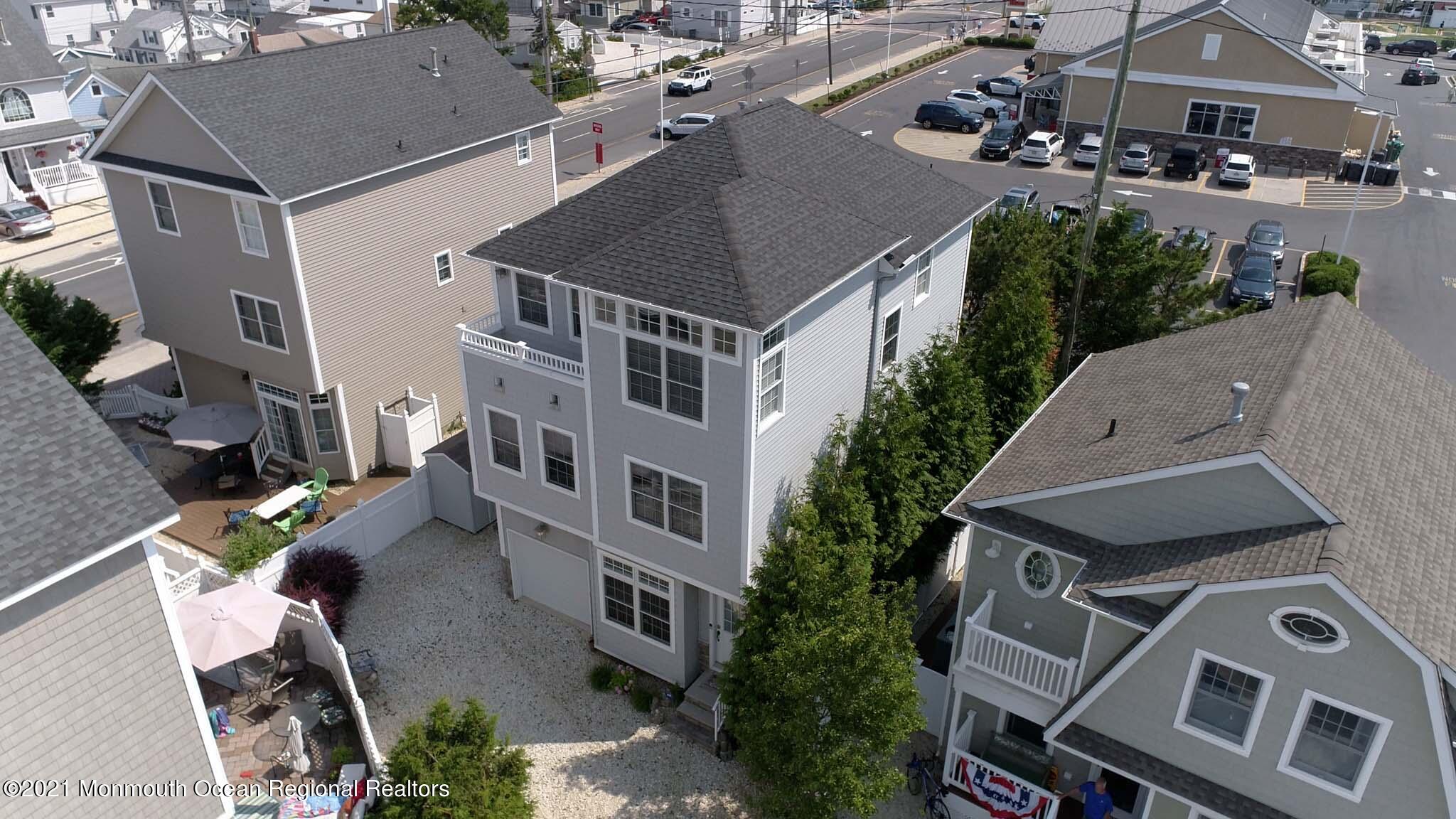 101 South Bayside Road Lavallette, NJ 08735 - Photo 6 of 54 07