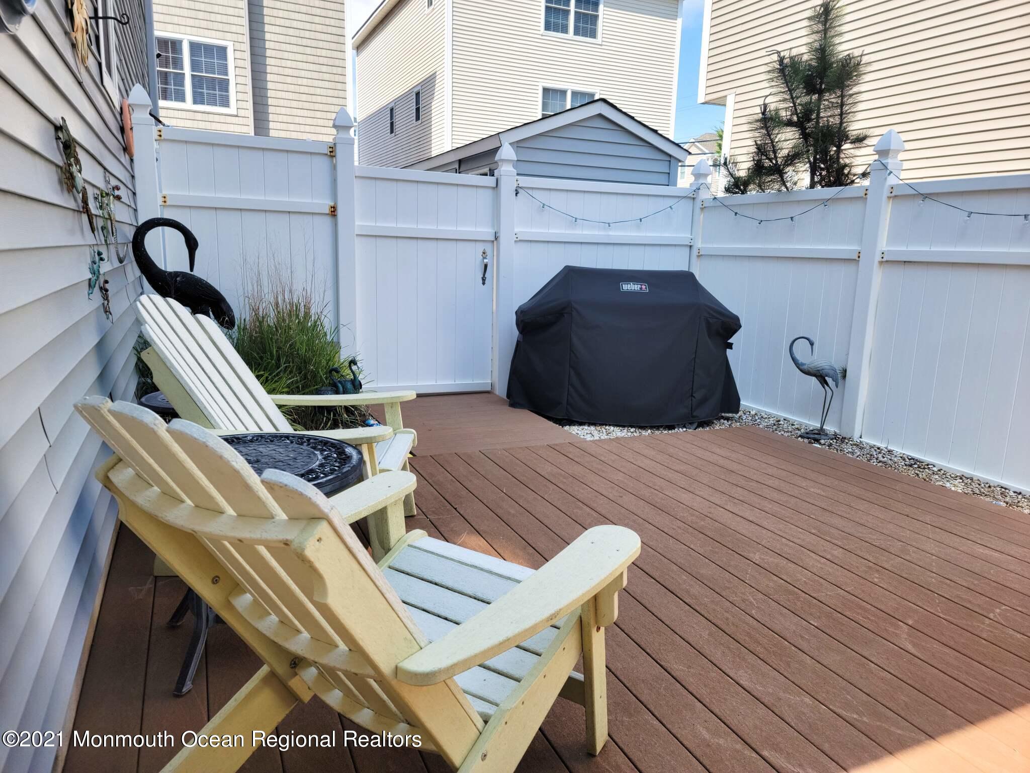 101 South Bayside Road Lavallette, NJ 08735 - Photo 9 of 54 10