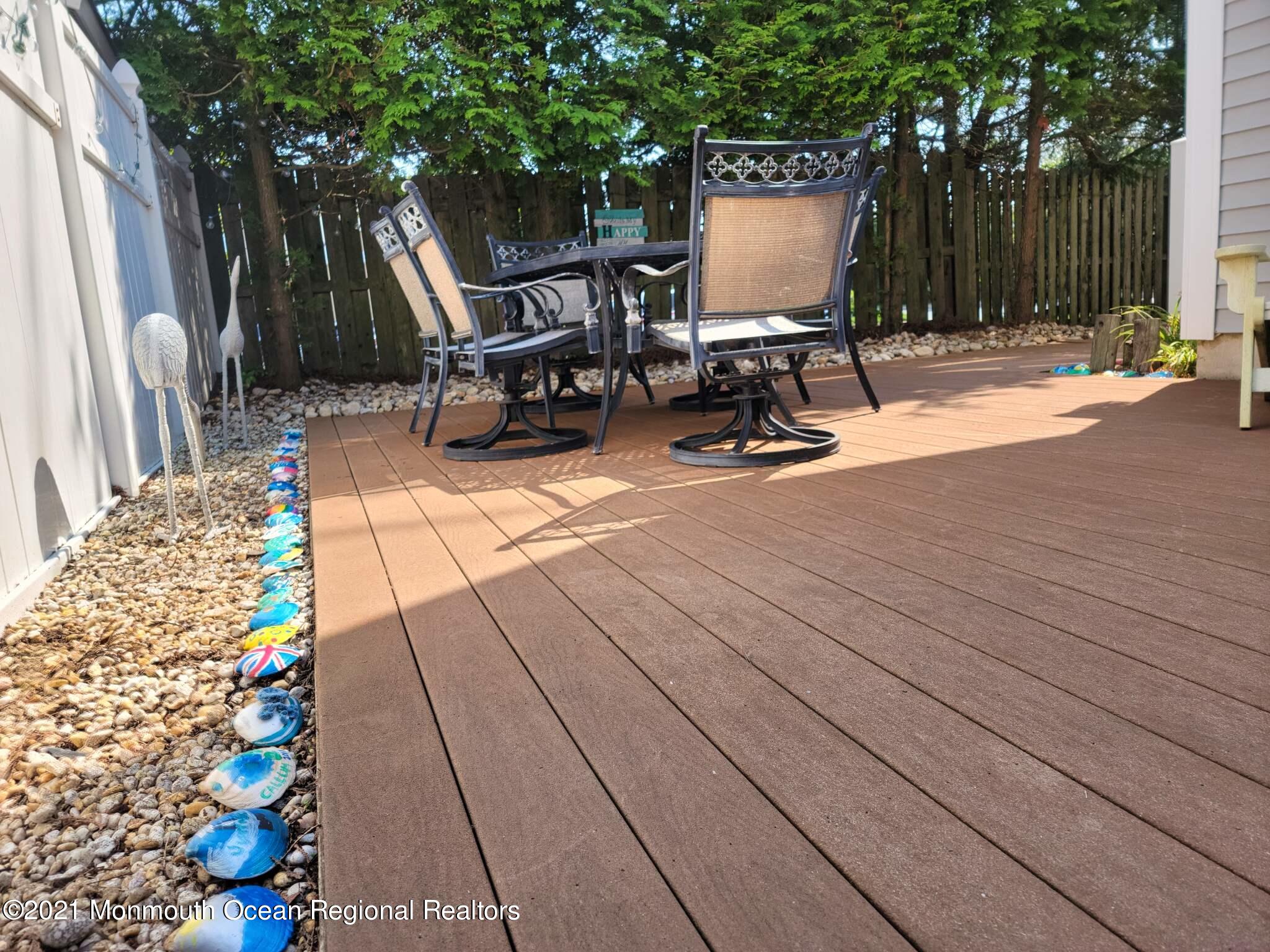 101 South Bayside Road Lavallette, NJ 08735 - Photo 10 of 54 11