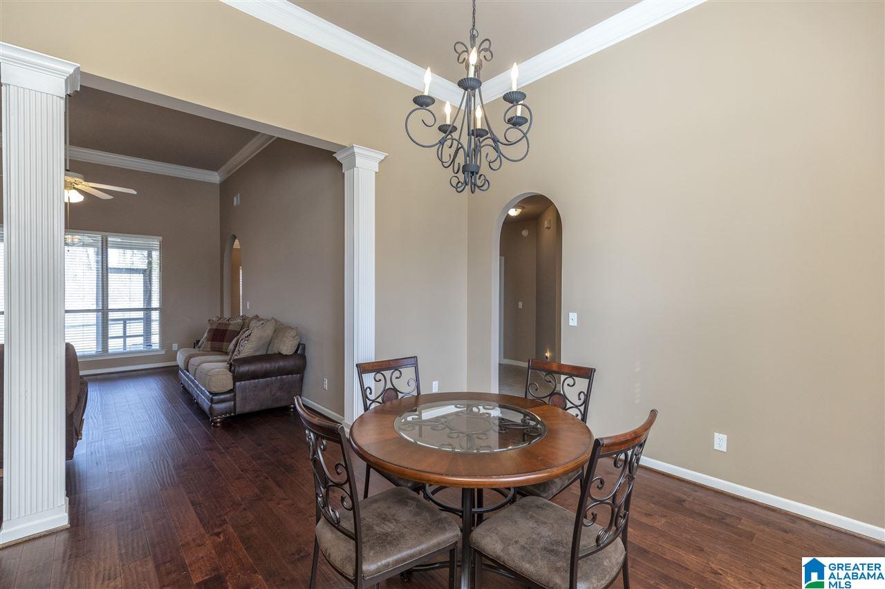 628 Barkley Circle Alabaster, AL 35007 - Photo 19 of 42