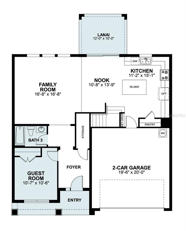 2663 Bittern Bend St. Cloud, FL 34773 - Photo 9 of 11