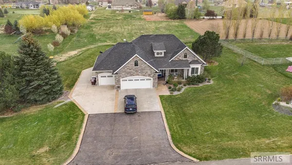 $649,900 | 287 West 330 North, Blackfoot, ID 83221