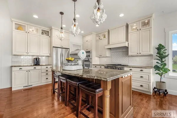 $649,900 | 287 West 330 North, Blackfoot, ID 83221