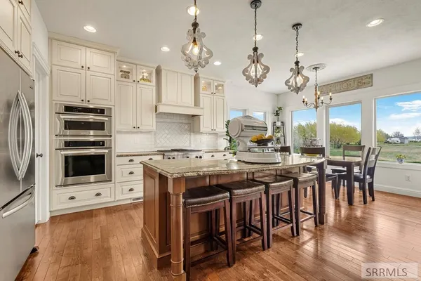 $649,900 | 287 West 330 North, Blackfoot, ID 83221
